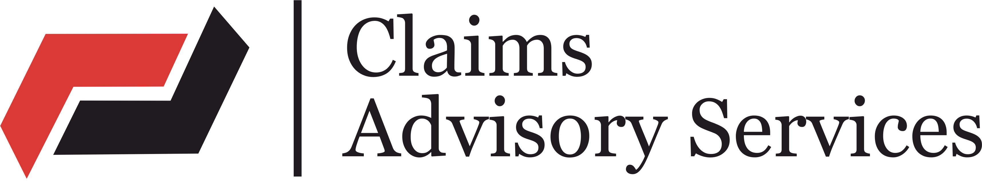 Claims Advisory Services